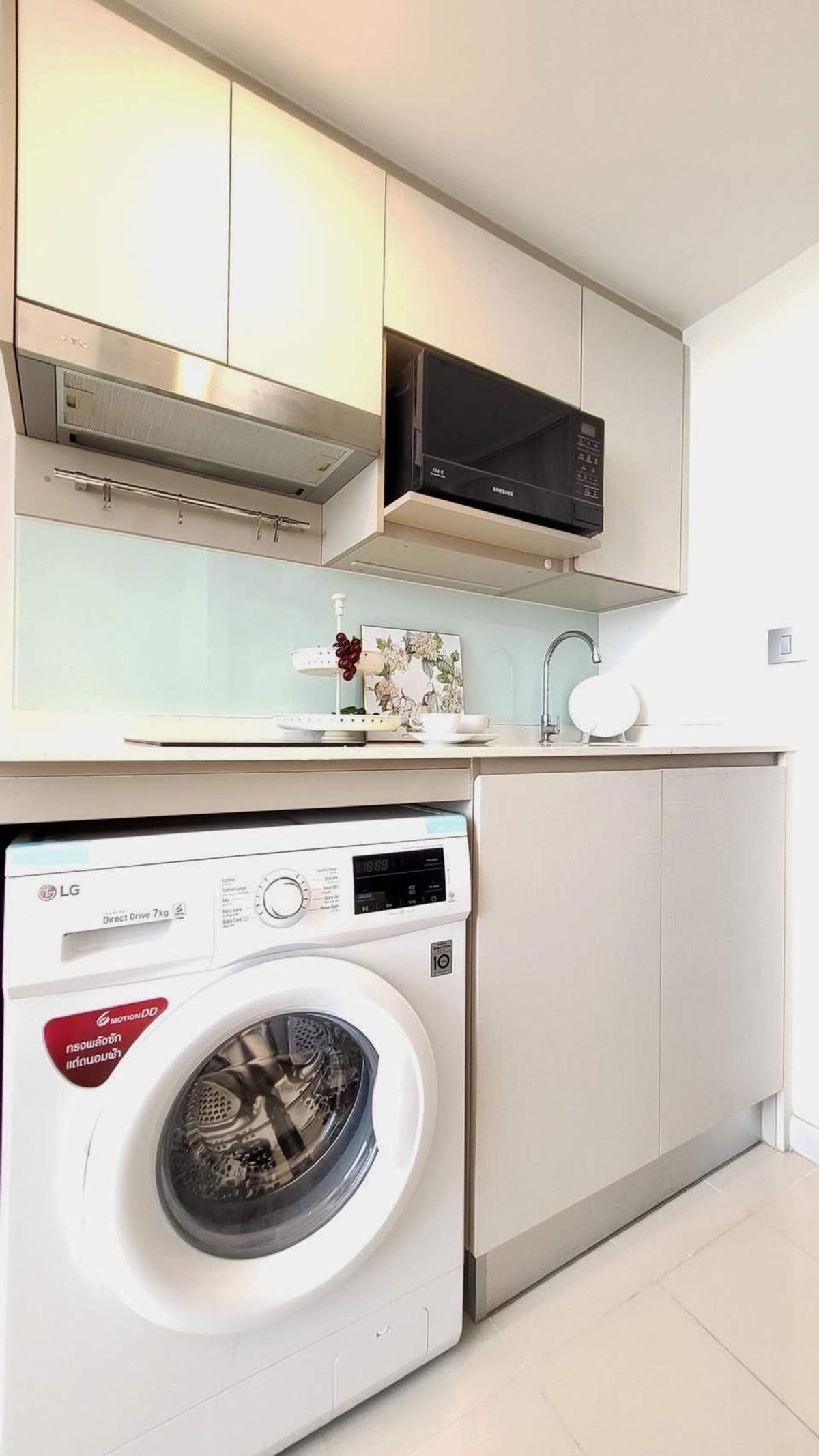 ขายคอนโดสาทร นราธิวาส : ขายคอนโด KnighsBridge Prime Sathorn ราคา 6,700,000 บาท [MKs250538]