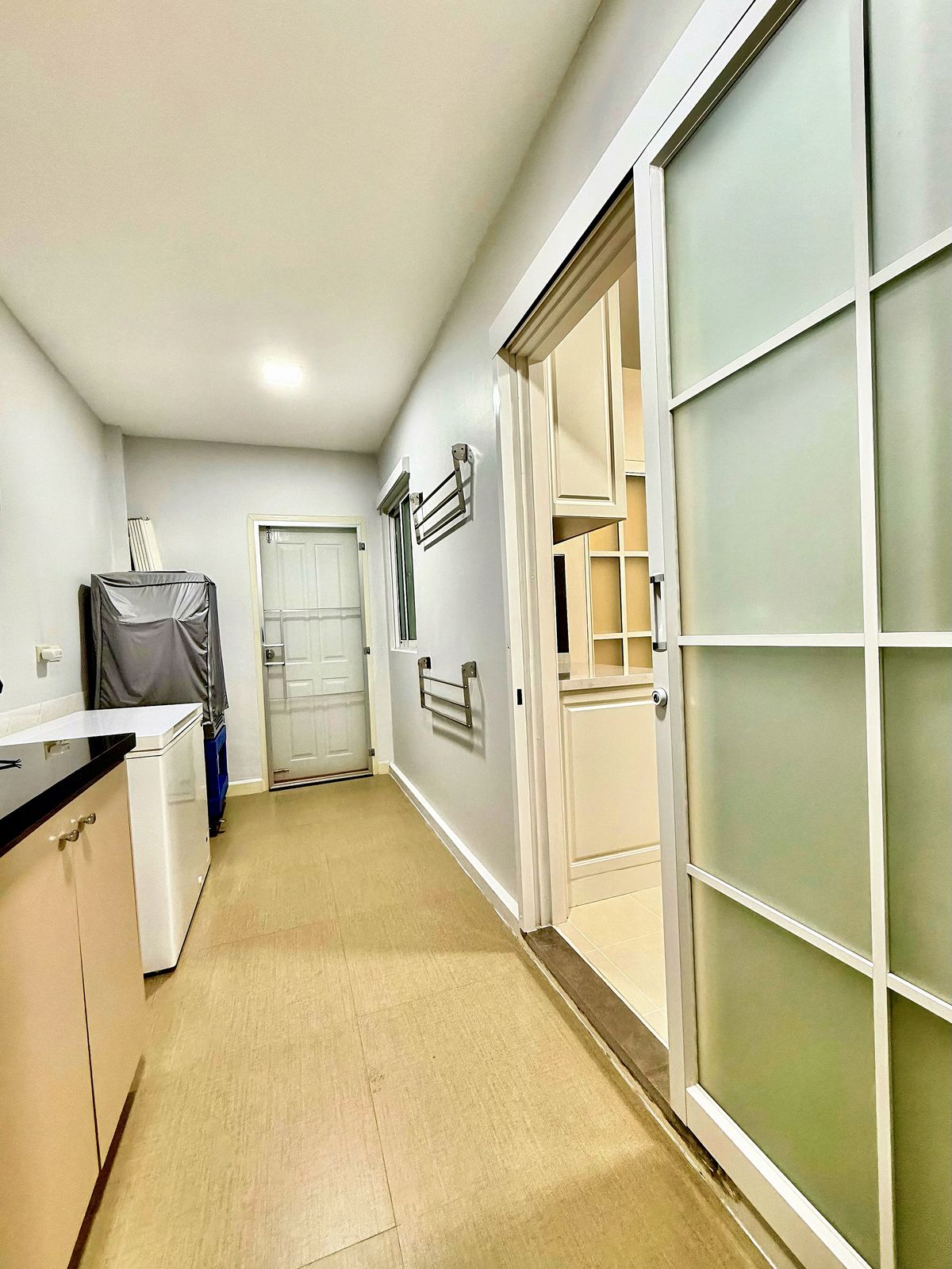 ขายบ้านพระราม 5 ราชพฤกษ์ บางกรวย : ขายบ้านเดี่ยว 2 ชั้น เดอะแพลนท์ ราชพฤกษ์ (The Plant Ratchaphruk )