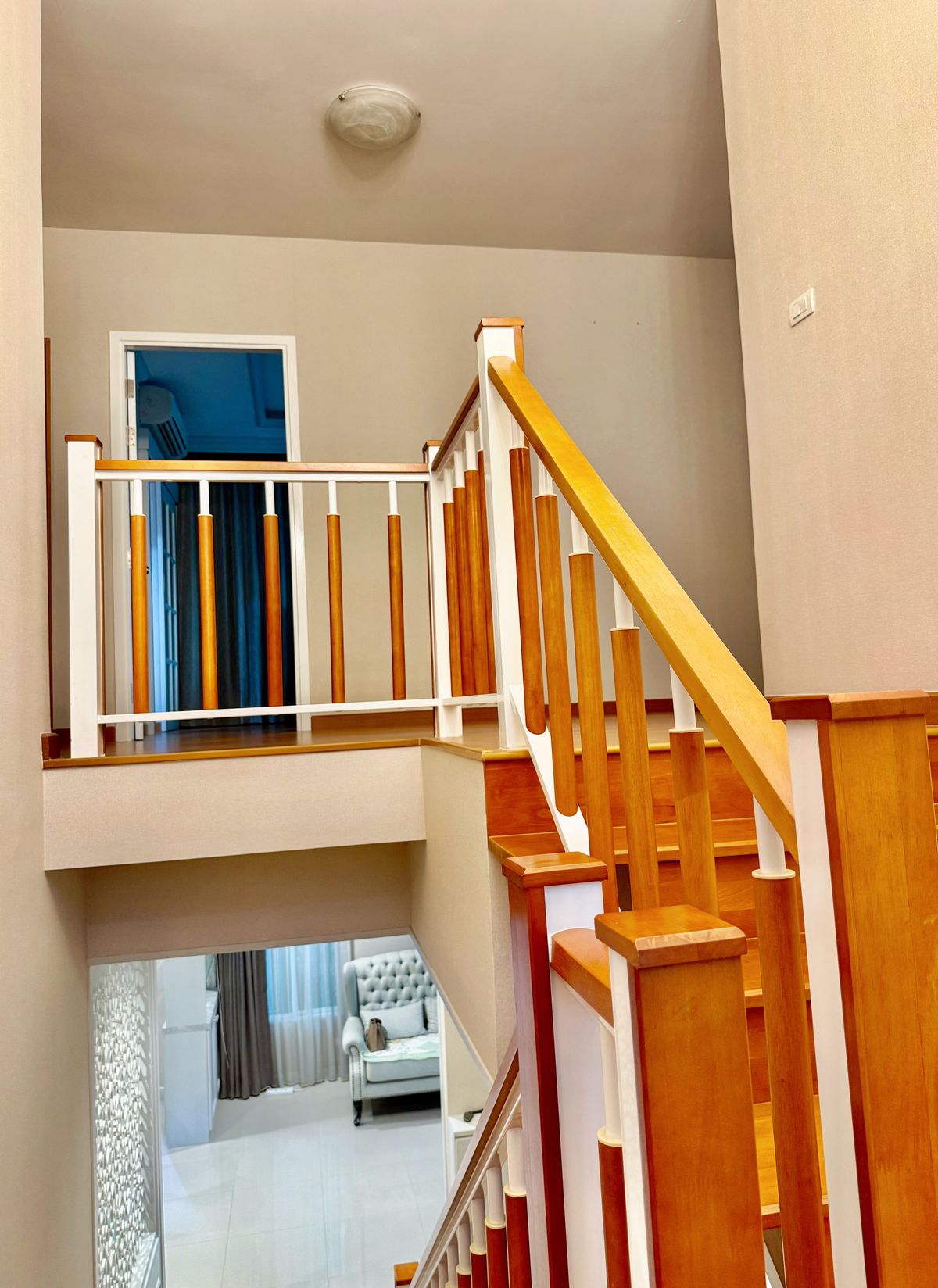 ขายบ้านพระราม 5 ราชพฤกษ์ บางกรวย : ขายบ้านเดี่ยว 2 ชั้น เดอะแพลนท์ ราชพฤกษ์ (The Plant Ratchaphruk )