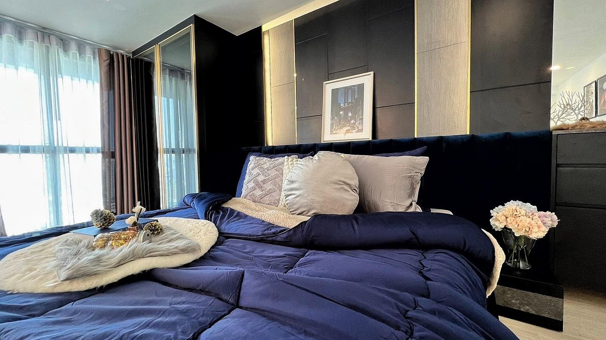 ขายคอนโดสาทร นราธิวาส : ขายคอนโด KnighsBridge Prime Sathorn ราคา 6,700,000 บาท [MKs250538]