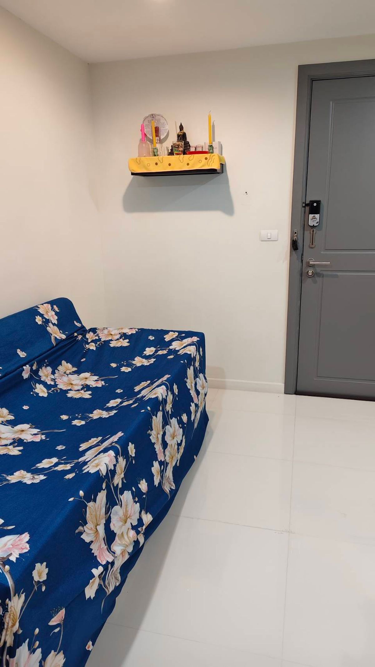 ขายคอนโดพัฒนาการ ศรีนครินทร์ : คอนโด ใกล้วิทยาลัยดุสิตธานี อิลิเม้นท์ ศรีนครินทร์ 