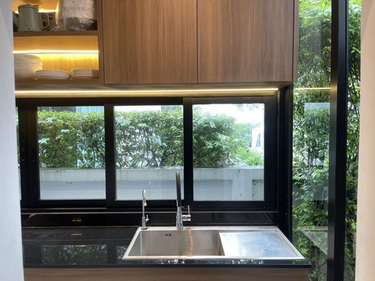 ขายบ้านพระราม 5 ราชพฤกษ์ บางกรวย : บางกอก บูเลอวาร์ด พระราม 5