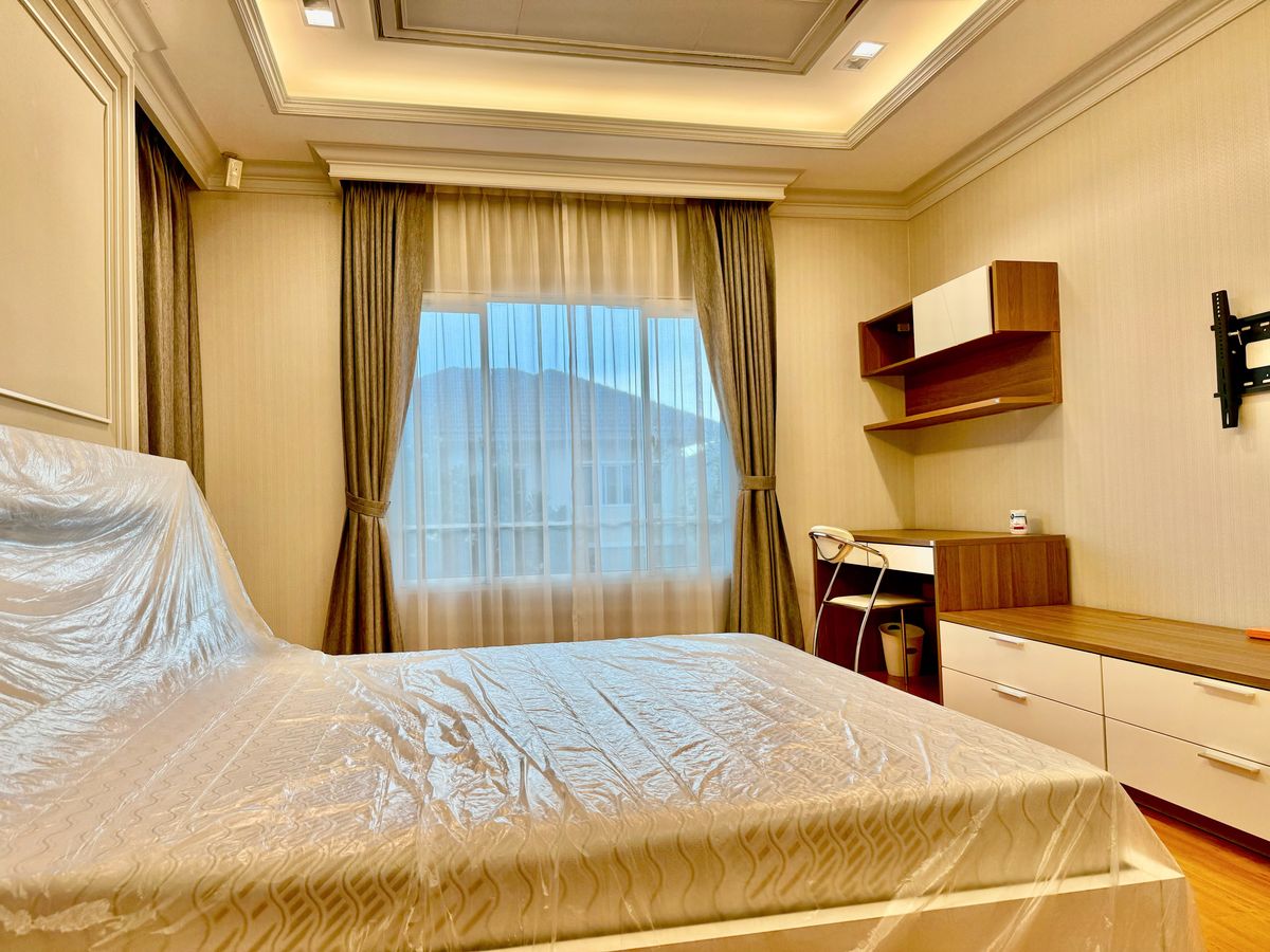 ขายบ้านพระราม 5 ราชพฤกษ์ บางกรวย : ขายบ้านเดี่ยว 2 ชั้น เดอะแพลนท์ ราชพฤกษ์ (The Plant Ratchaphruk )