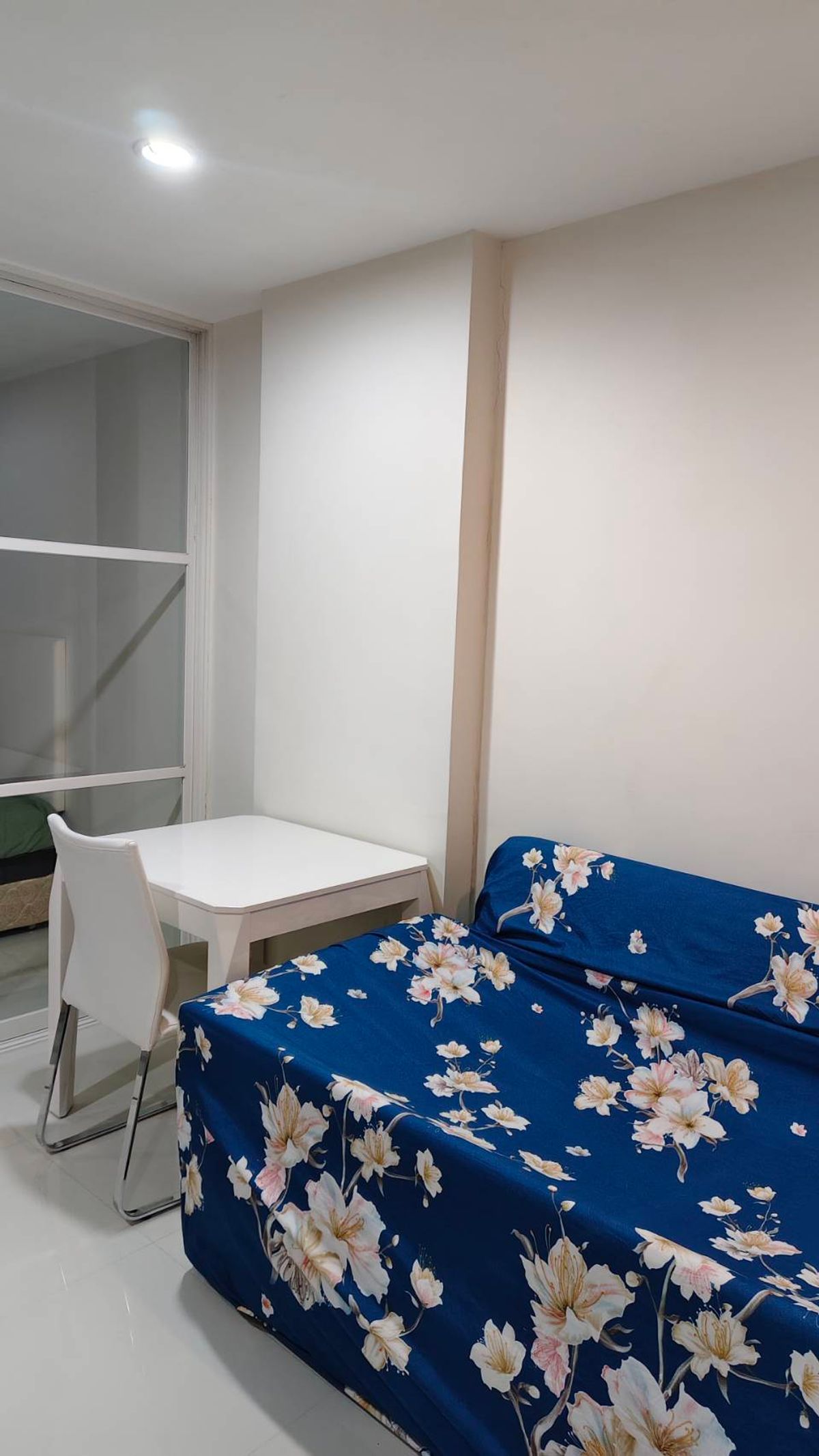 ขายคอนโดพัฒนาการ ศรีนครินทร์ : คอนโด ใกล้วิทยาลัยดุสิตธานี อิลิเม้นท์ ศรีนครินทร์ 