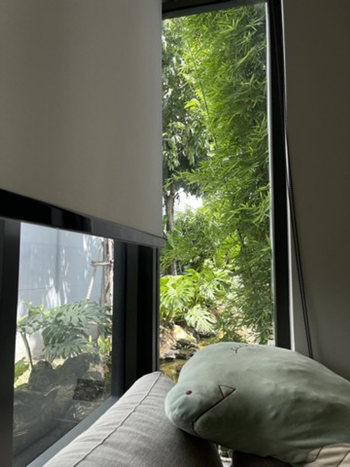 ขายบ้านพระราม 5 ราชพฤกษ์ บางกรวย : บางกอก บูเลอวาร์ด พระราม 5