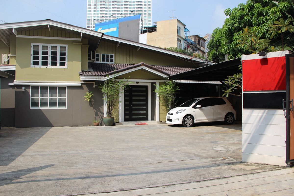 โฮมออฟฟิศลาดพร้าว เซ็นทรัลลาดพร้าว : ขาย/เช่า โฮมออฟฟิศ ใกล้ MRT ลาดพร้าว