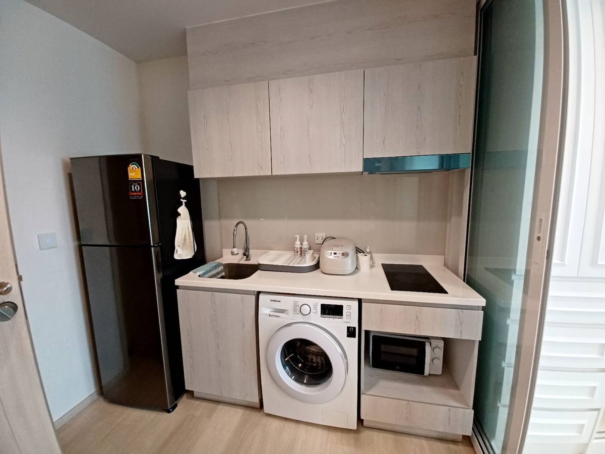 For RentCondoWitthayu, Chidlom, Langsuan, Ploenchit : For rent ✨ Life One Wireless ✨ Fully furnished and equipped with electrical appliances, near BTS Phloen Chit