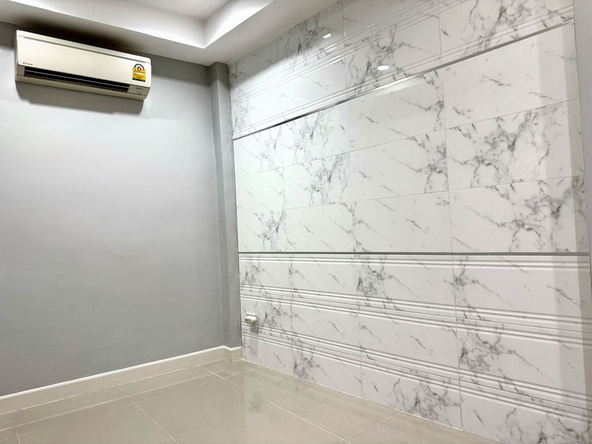 ขายบ้านพระราม 5 ราชพฤกษ์ บางกรวย : ขายบ้านเดี่ยว 2 ชั้น เดอะแพลนท์ ราชพฤกษ์ (The Plant Ratchaphruk )