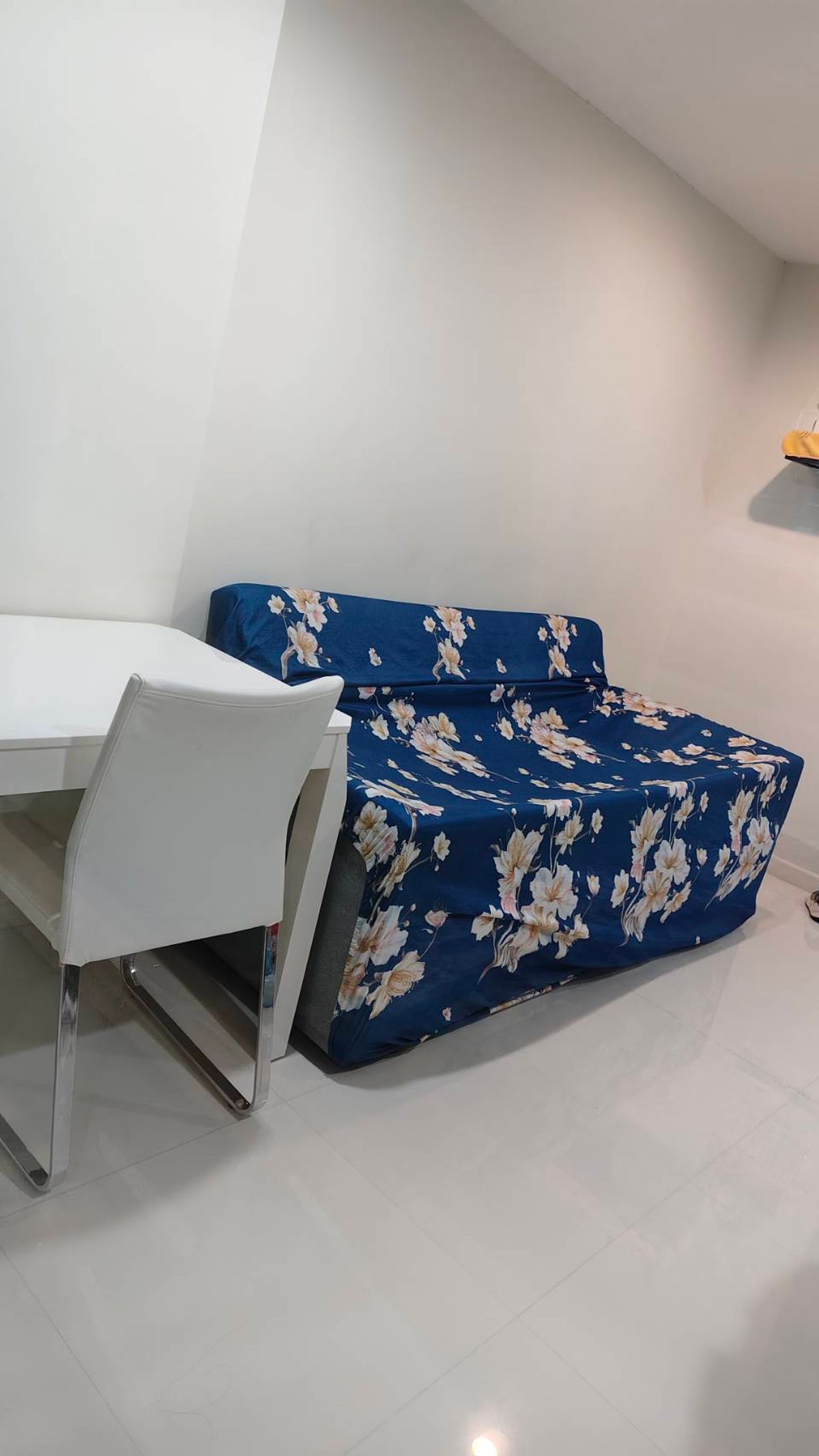 ขายคอนโดพัฒนาการ ศรีนครินทร์ : คอนโด ใกล้วิทยาลัยดุสิตธานี อิลิเม้นท์ ศรีนครินทร์ 