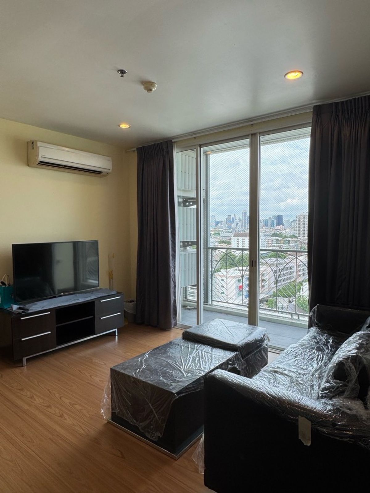 For RentCondoSathorn, Narathiwat : Condo for rent
