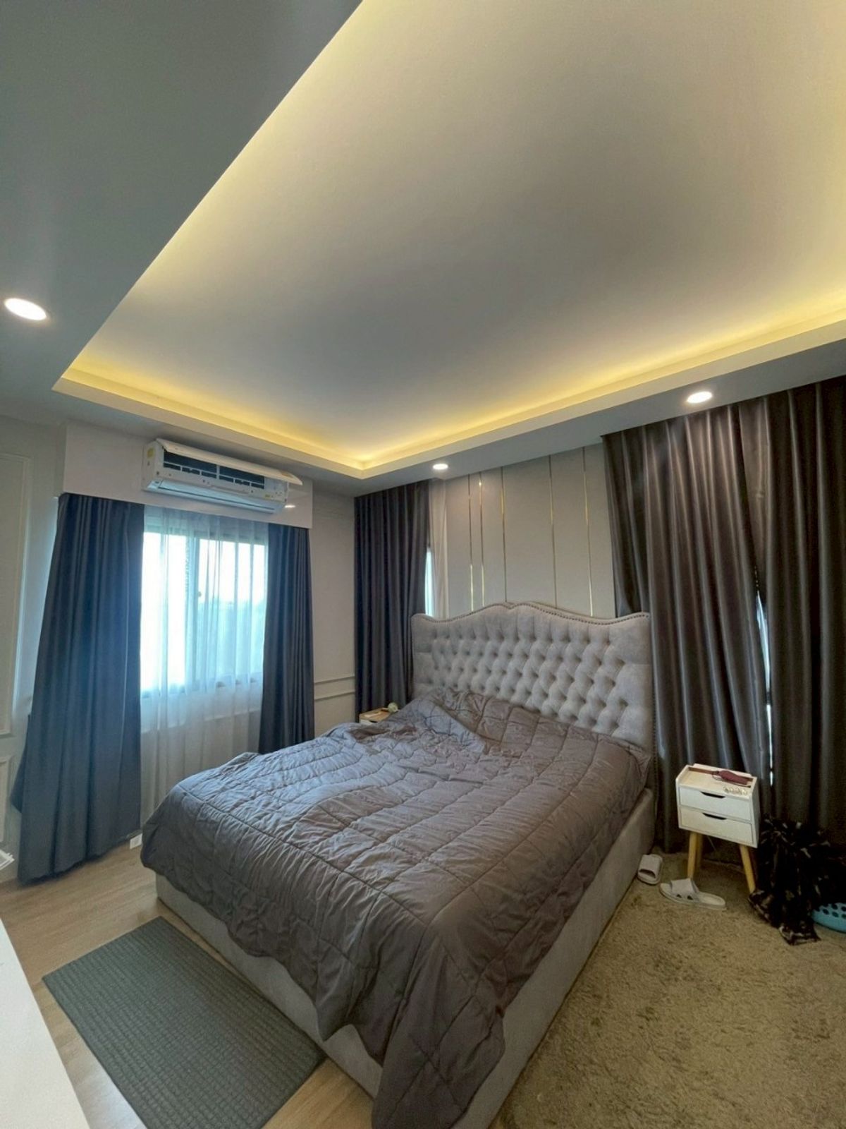 ขายบ้านพุทธมณฑล ศาลายา : NOK-123 Kanasiri Salaya-Pinklao : คณาสิริ ศาลายา-ปิ่นเกล้า  (FOR SALE)
