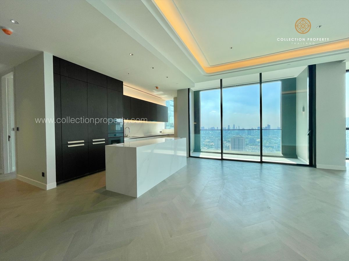 ขายคอนโดวิทยุ ชิดลม หลังสวน : ขายคอนโดหรู One89 Wireless at One Bangkok - พร้อมวิวสวนลุมพินี ใจกลางกรุงเทพฯ