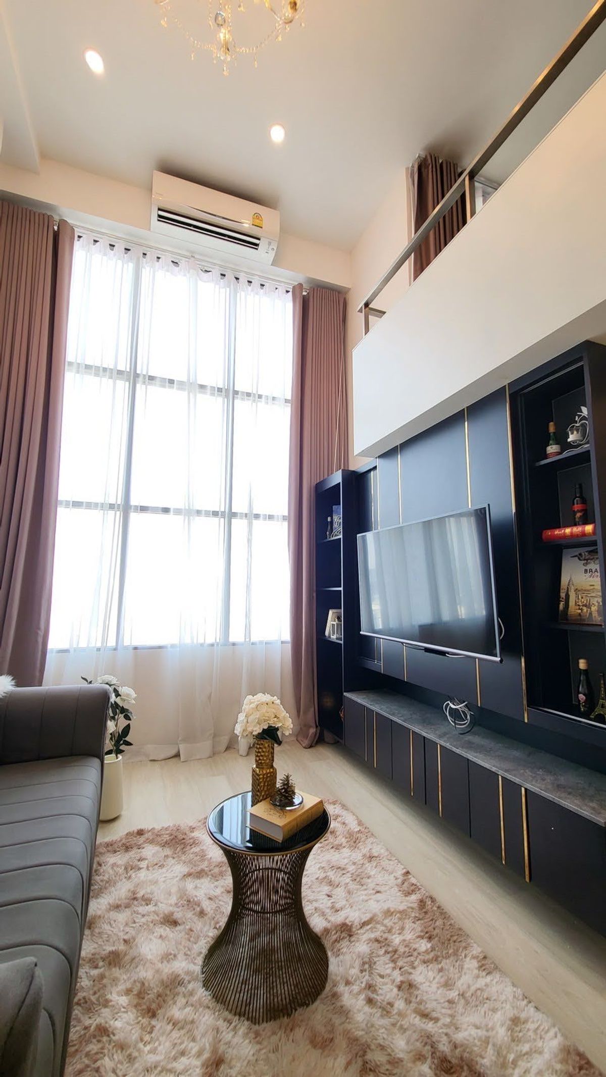 ขายคอนโดสาทร นราธิวาส : ขายคอนโด KnighsBridge Prime Sathorn ราคา 6,700,000 บาท [MKs250538]