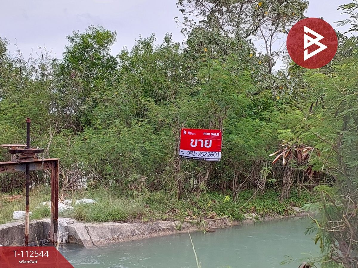ขายที่ดินนครศรีธรรมราช : ขายที่ดิน เนื้อที่ 19 ไร่ 1 งาน 77 ตร.วา หัวไทร นครศรีธรรมราช