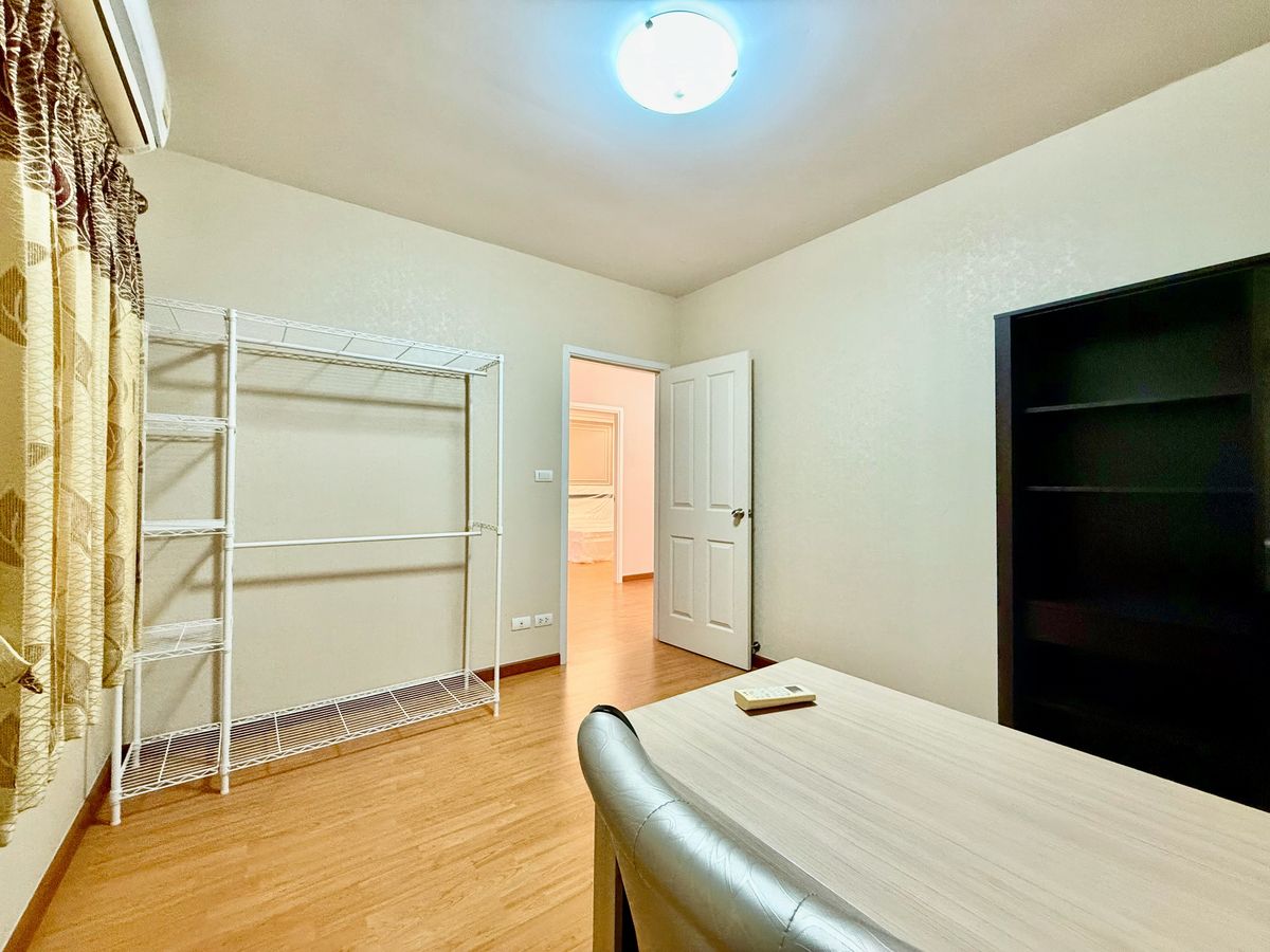 ขายบ้านพระราม 5 ราชพฤกษ์ บางกรวย : ขายบ้านเดี่ยว 2 ชั้น เดอะแพลนท์ ราชพฤกษ์ (The Plant Ratchaphruk )