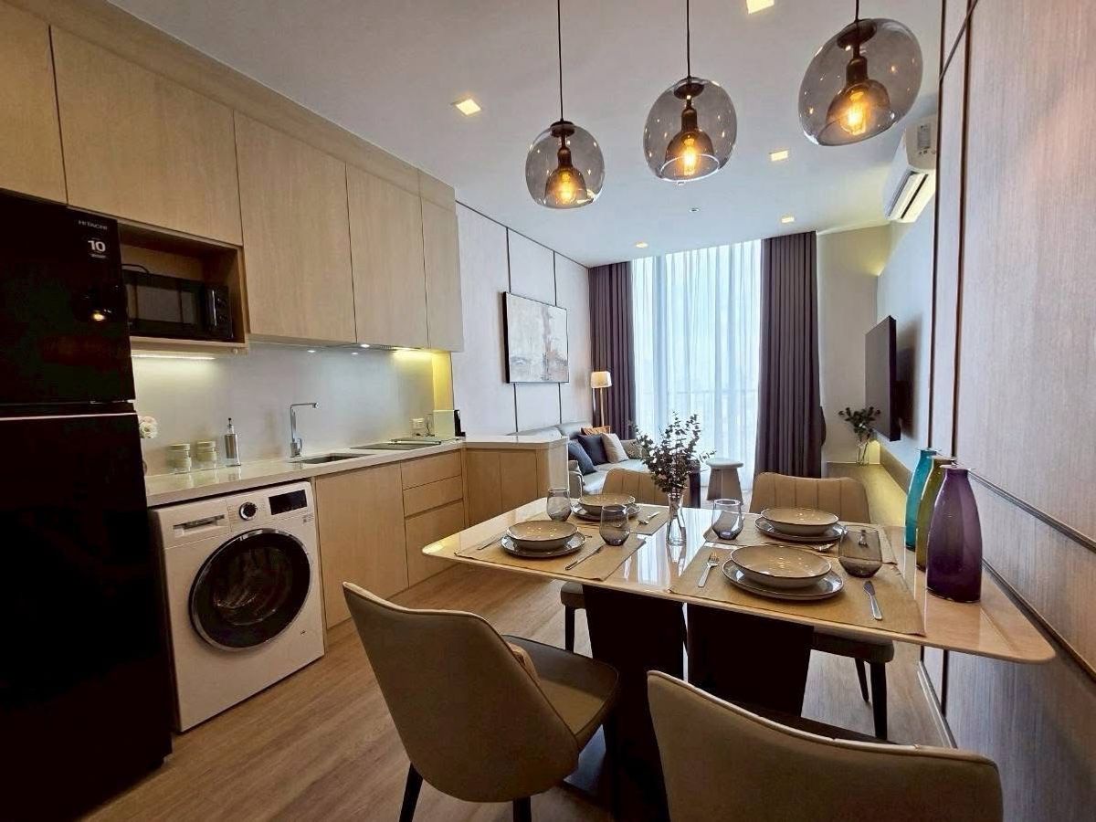 ให้เช่าคอนโดสุขุมวิท อโศก ทองหล่อ : Noble state sukhumvit 39 