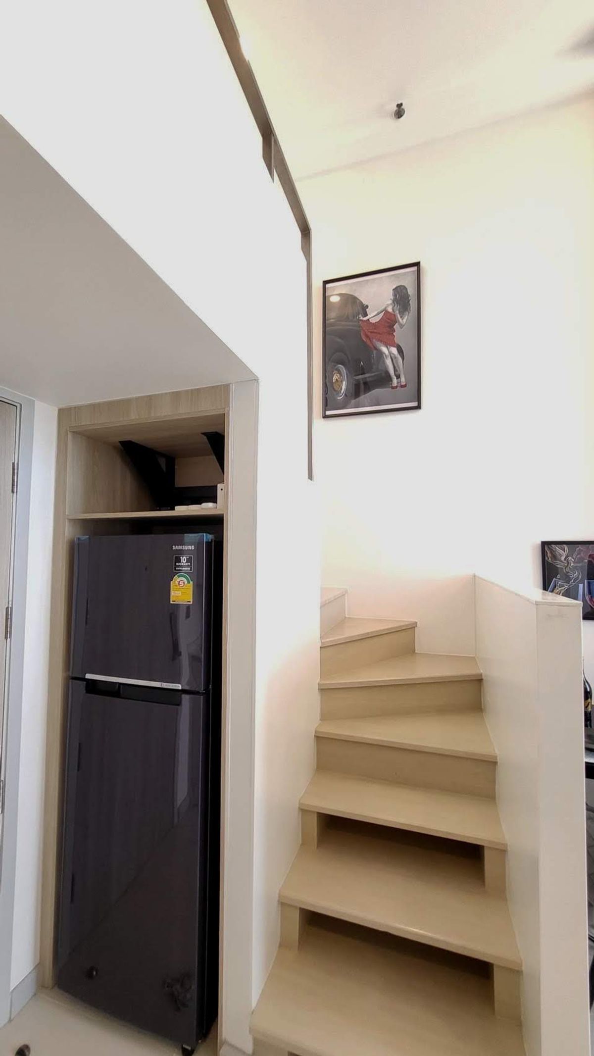 ขายคอนโดสาทร นราธิวาส : ขายคอนโด KnighsBridge Prime Sathorn ราคา 6,700,000 บาท [MKs250538]