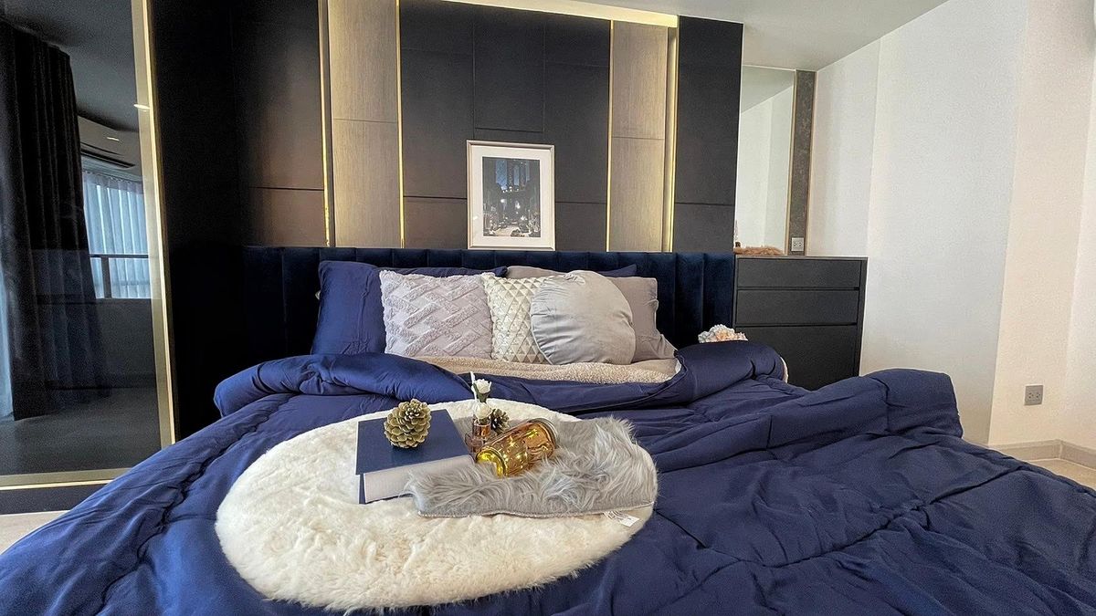 ขายคอนโดสาทร นราธิวาส : ขายคอนโด KnighsBridge Prime Sathorn ราคา 6,700,000 บาท [MKs250538]