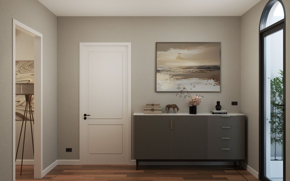 ให้เช่าบ้านพัฒนาการ ศรีนครินทร์ : แซงค์ รอยัล กรุงเทพกรีฑา / 5 ห้องนอน (เช่า), CINQ ROYAL Krungthep Kreetha / 5 Bedrooms (FOR RENT) BZD075