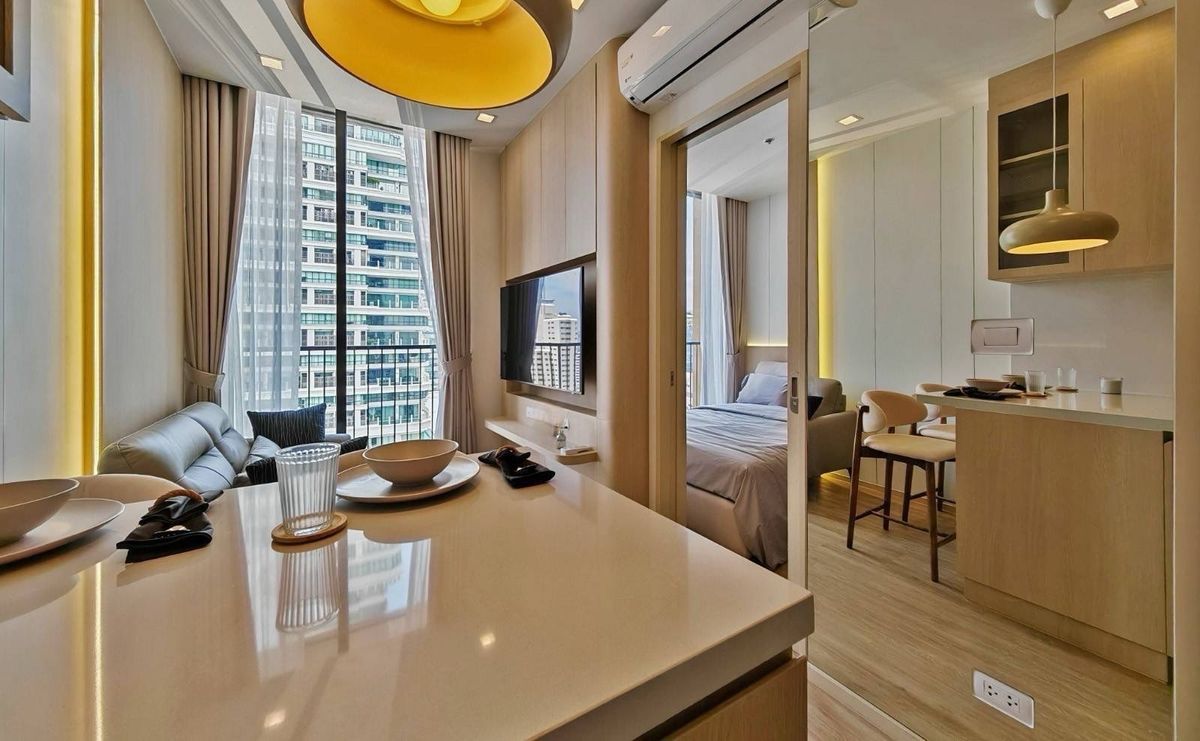 ให้เช่าคอนโดสุขุมวิท อโศก ทองหล่อ : 🔥🔥29667🔥🔥 ให้เช่าNOBLE STATE 39🌐 𝙇𝙄𝙉𝙀@: @fastforrentcondo 