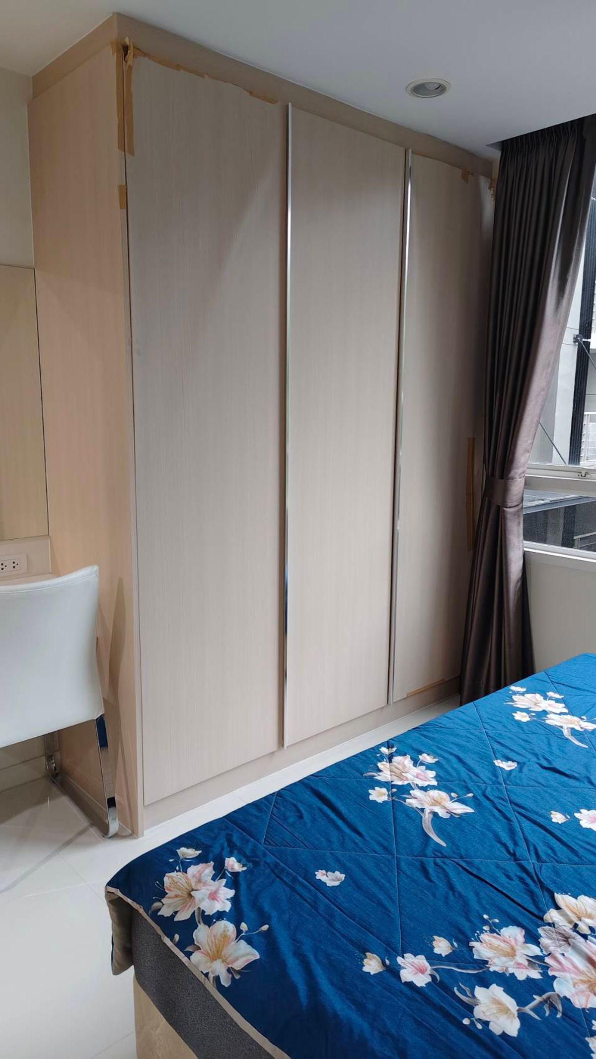 ขายคอนโดพัฒนาการ ศรีนครินทร์ : คอนโด ใกล้วิทยาลัยดุสิตธานี อิลิเม้นท์ ศรีนครินทร์ 