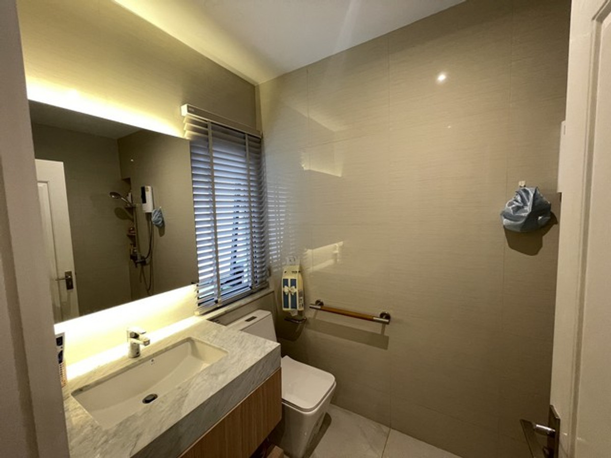 ขายบ้านพระราม 5 ราชพฤกษ์ บางกรวย : บางกอก บูเลอวาร์ด พระราม 5