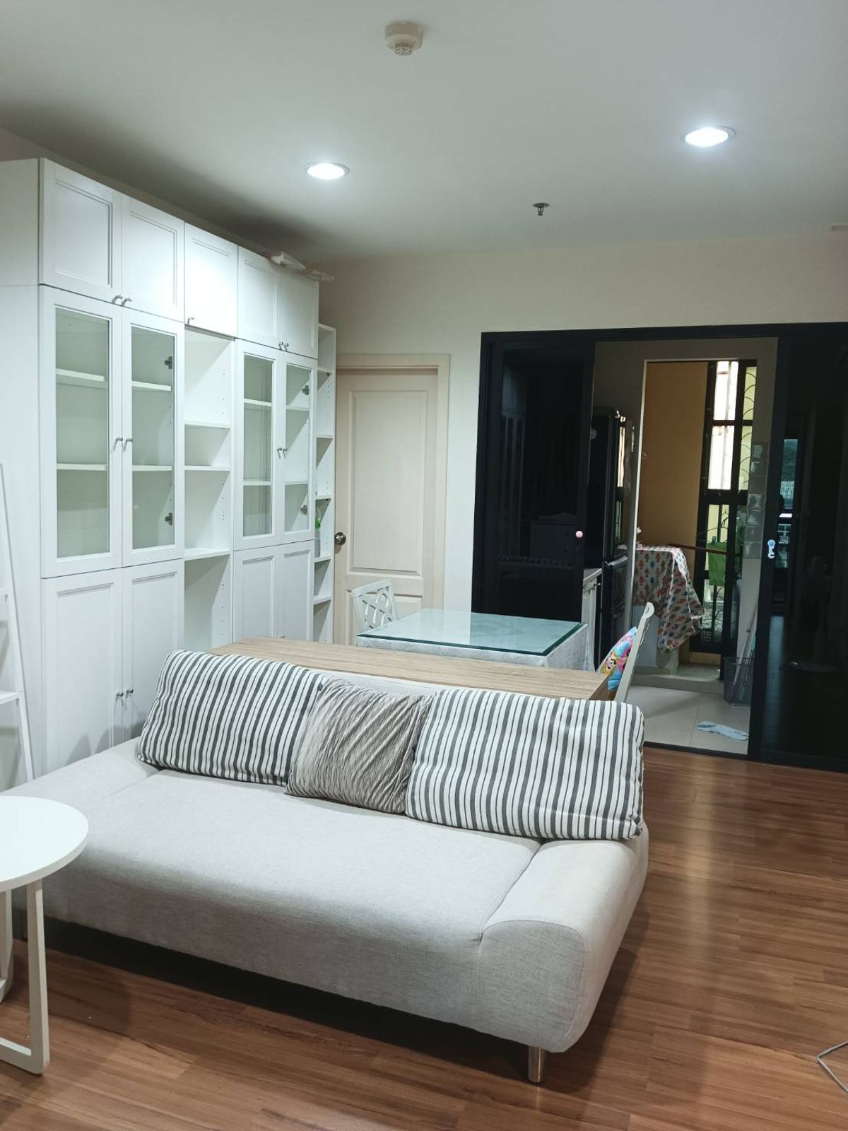 ให้เช่าคอนโดอารีย์ อนุสาวรีย์ : [Agent Post] (for rent) The Crest Phaholyothin 11   ใกล้ BTS อารีย์ และ BTS สะพานควาย
