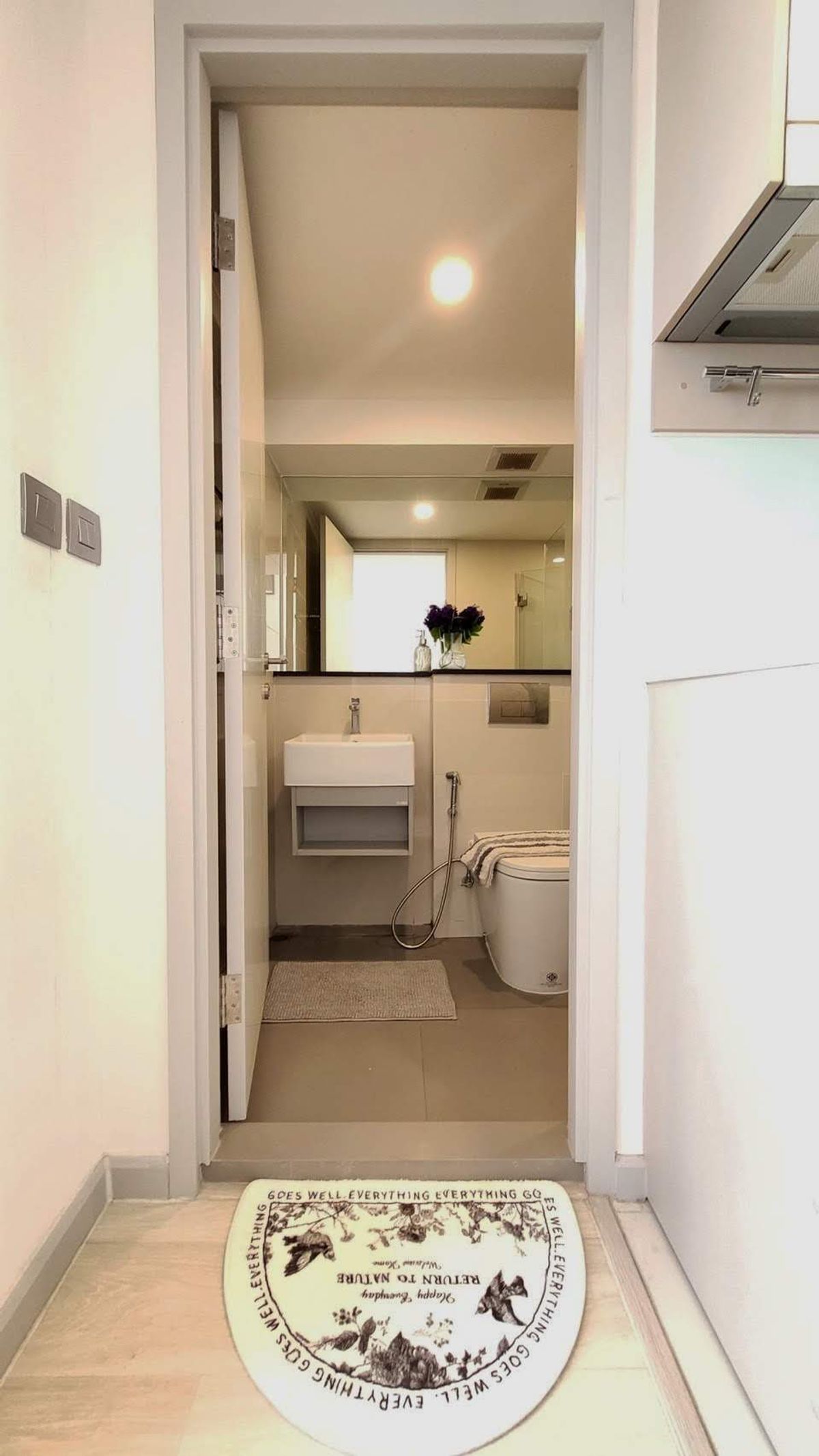 ขายคอนโดสาทร นราธิวาส : ขายคอนโด KnighsBridge Prime Sathorn ราคา 6,700,000 บาท [MKs250538]