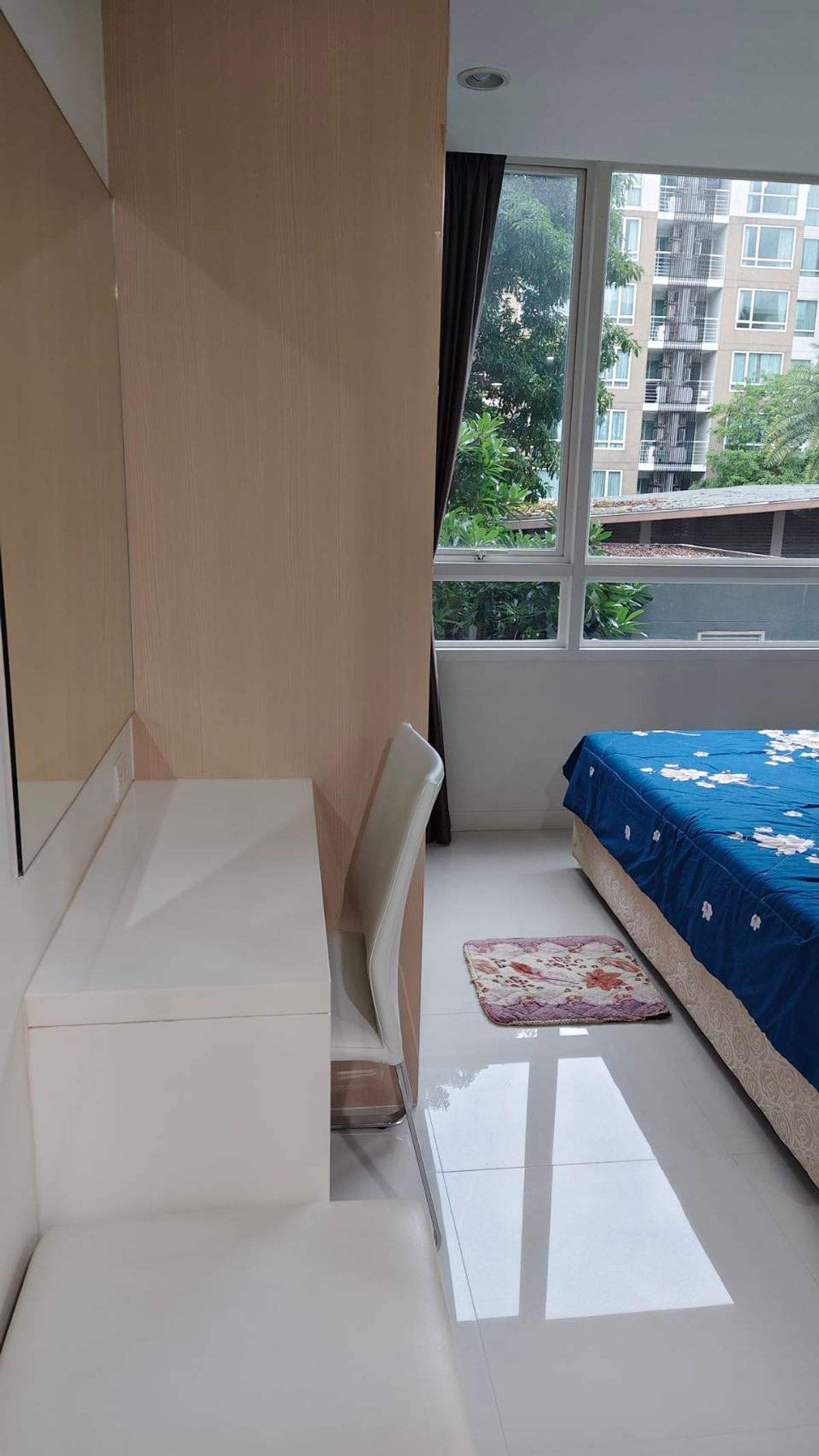 ขายคอนโดพัฒนาการ ศรีนครินทร์ : คอนโด ใกล้วิทยาลัยดุสิตธานี อิลิเม้นท์ ศรีนครินทร์ 