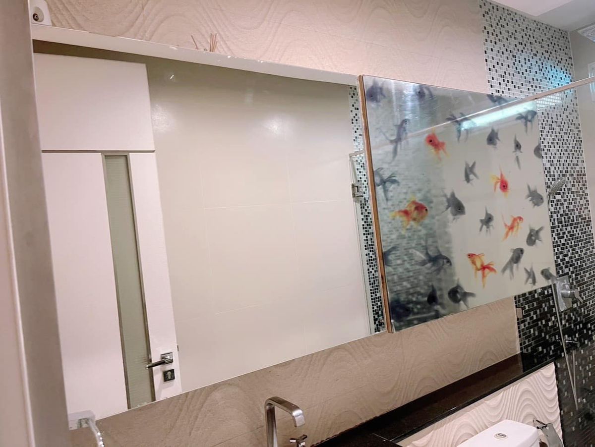 HouseLadkrabang, Suwannaphum Airport : K-6303 for rent/sell now! Golden Nakara Onnut 65 after the corner is ready.