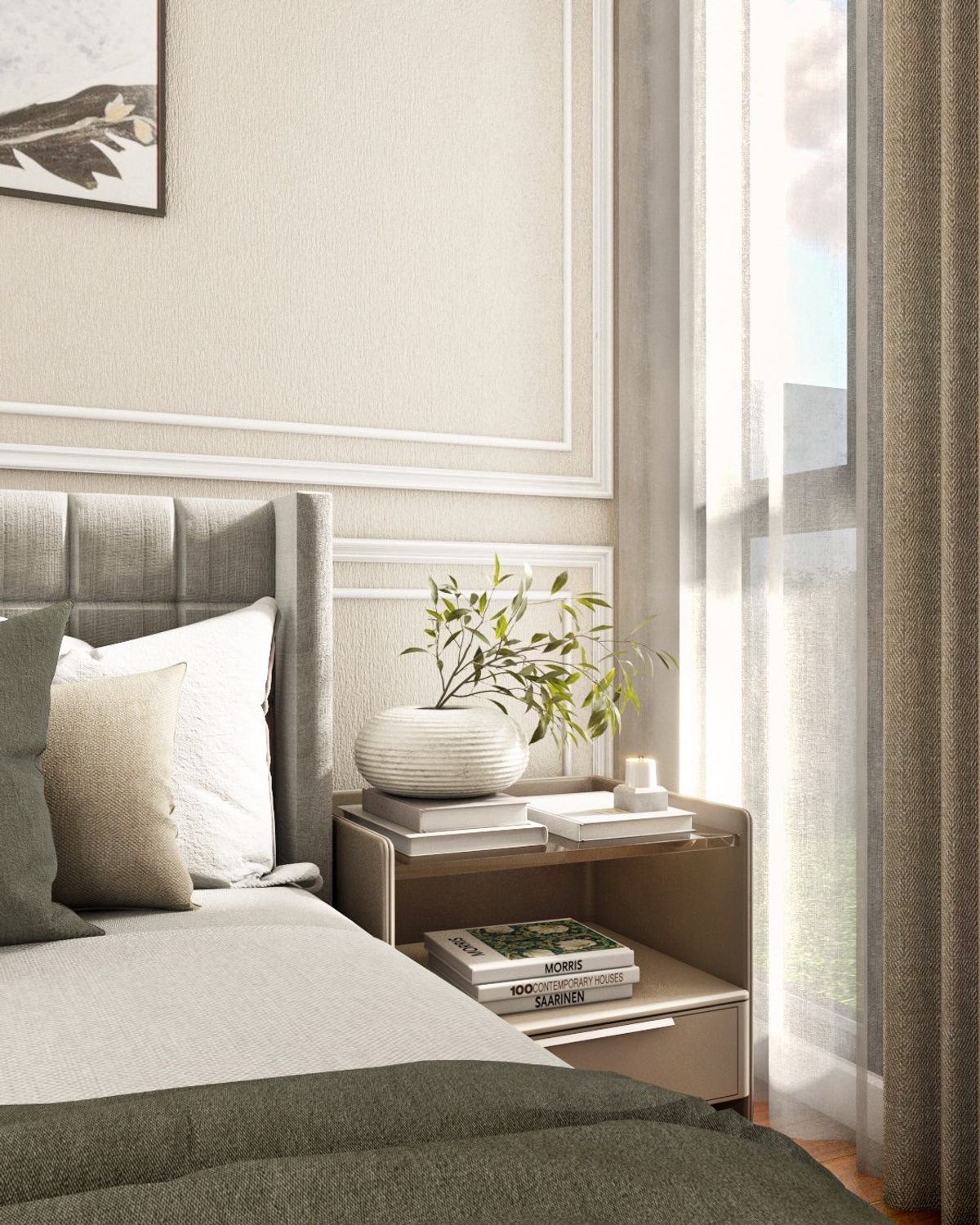 ให้เช่าบ้านพัฒนาการ ศรีนครินทร์ : แซงค์ รอยัล กรุงเทพกรีฑา / 5 ห้องนอน (เช่า), CINQ ROYAL Krungthep Kreetha / 5 Bedrooms (FOR RENT) BZD075