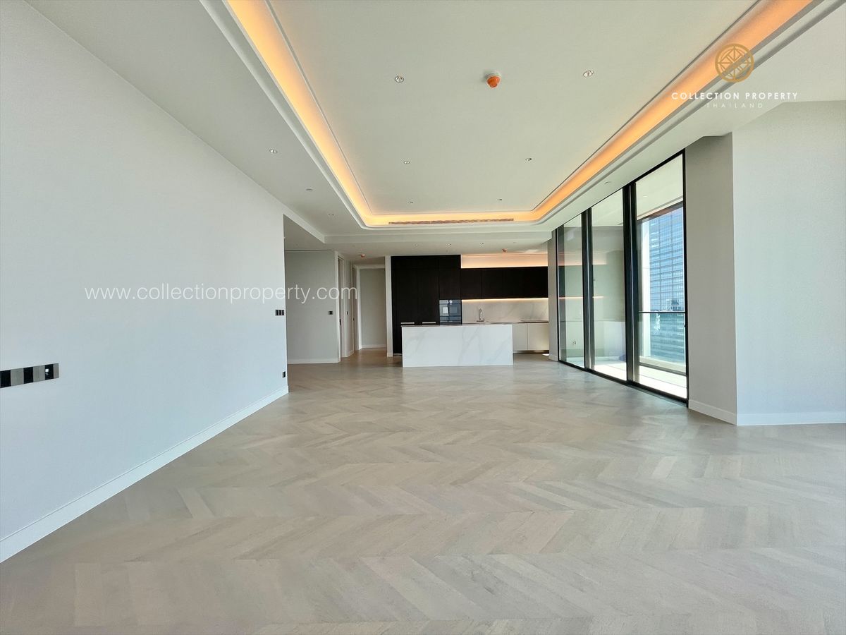 ขายคอนโดวิทยุ ชิดลม หลังสวน : ขายคอนโดหรู One89 Wireless at One Bangkok - พร้อมวิวสวนลุมพินี ใจกลางกรุงเทพฯ