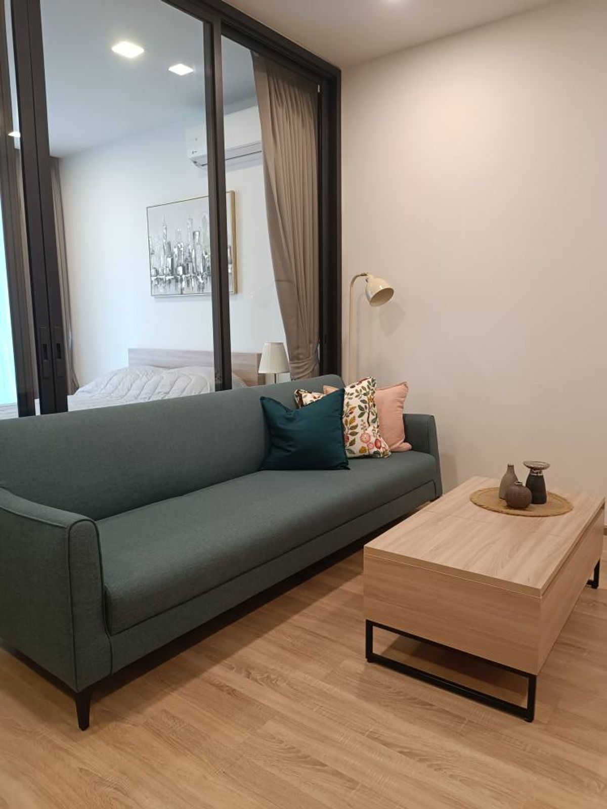 ให้เช่าคอนโดราชเทวี พญาไท : 🌿 ✨ XT Phayathai ✨🌿 1 Bed 1 Bath, Rental 28,000 Baht 