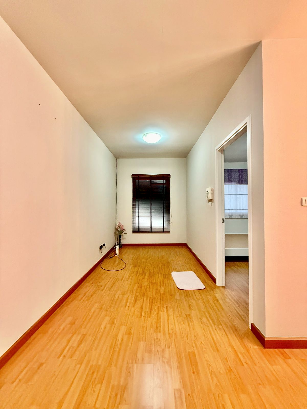 ขายบ้านพระราม 5 ราชพฤกษ์ บางกรวย : ขายบ้านเดี่ยว 2 ชั้น เดอะแพลนท์ ราชพฤกษ์ (The Plant Ratchaphruk )