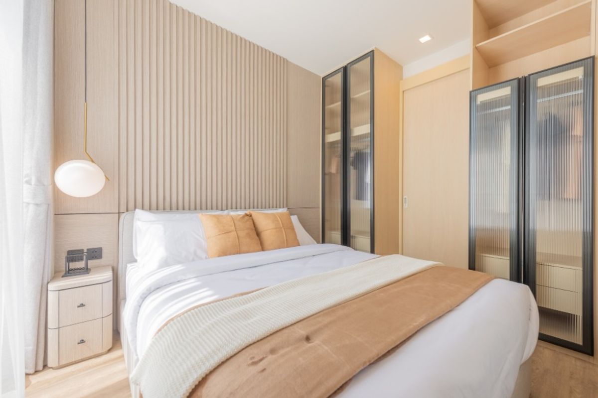 ให้เช่าคอนโดสุขุมวิท อโศก ทองหล่อ : 🔥🔥29681🔥🔥 ให้เช่าNOBLE STATE 39🌐LINE ID : @fastforrentcondo  