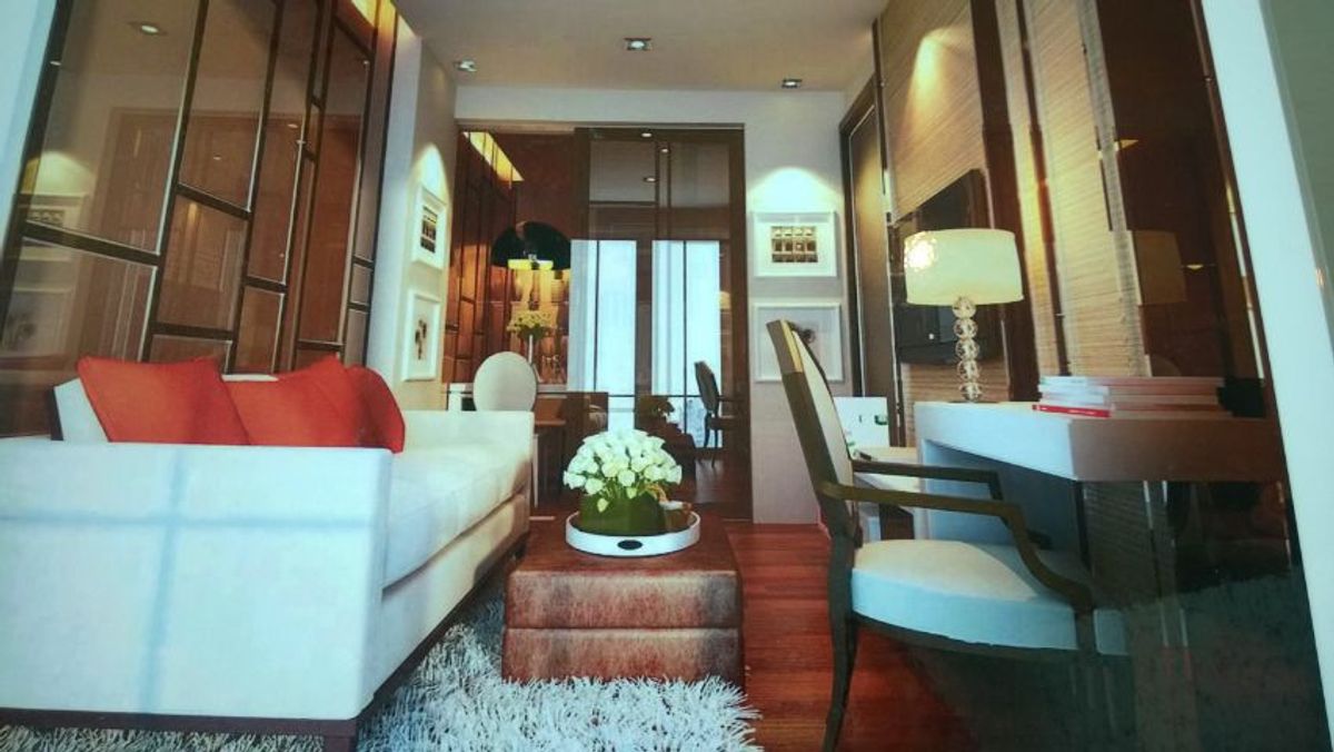 ขายคอนโดนวมินทร์ รามอินทรา : 🌟 คอนโดใหญ่ แต่งครบ! Chrisma Condo รามอินทรา 2 ห้องนอน เฟอร์ Modernform ครบเซ็ต พร้อมอยู่ ใกล้ MRT แฟชั่นไอส์แลนด์