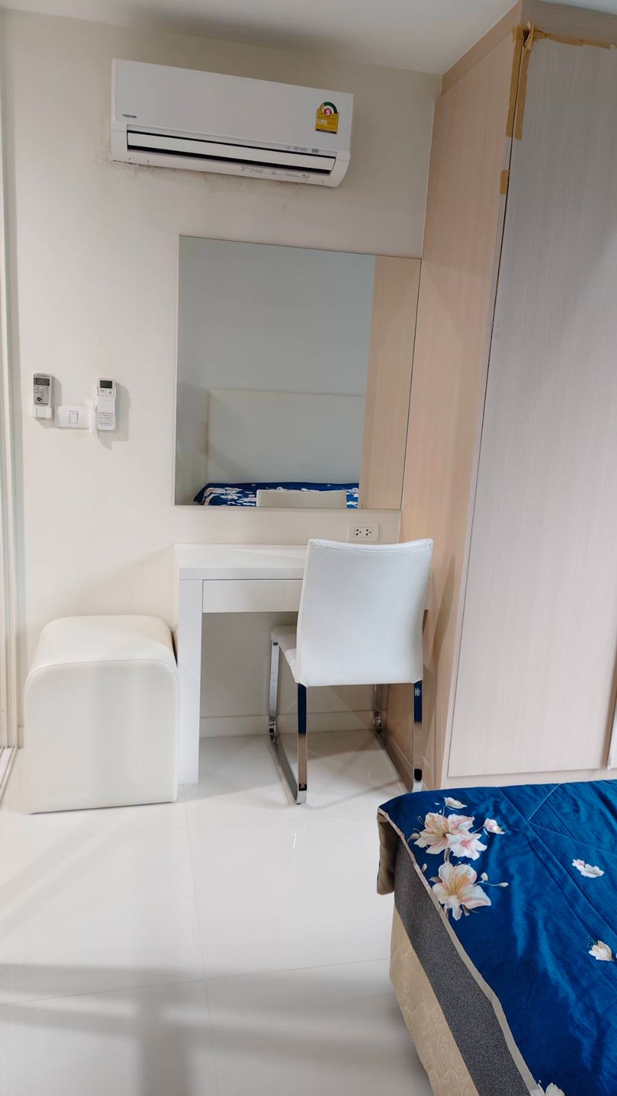 ขายคอนโดพัฒนาการ ศรีนครินทร์ : คอนโด ใกล้วิทยาลัยดุสิตธานี อิลิเม้นท์ ศรีนครินทร์ 