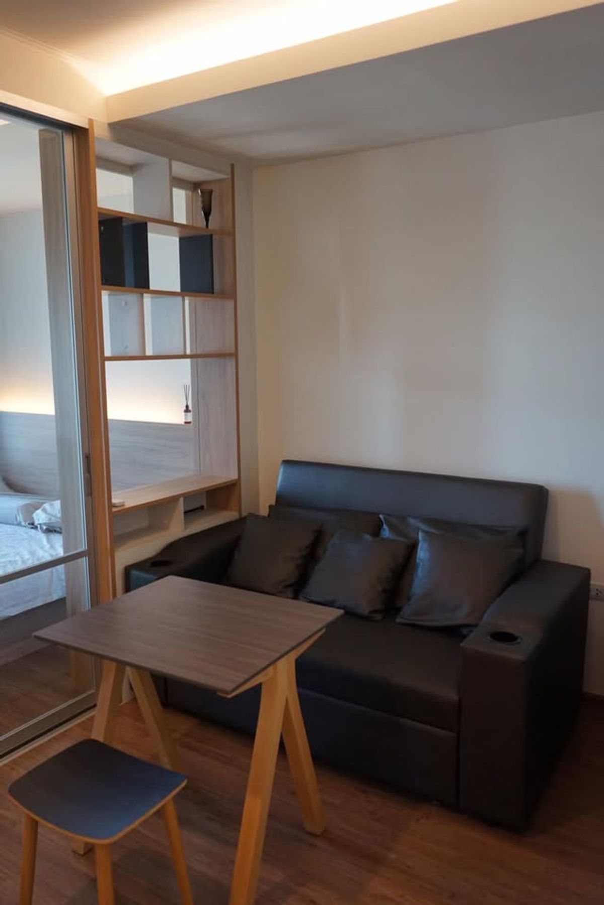 For SaleCondoRama3 (Riverside),Satupadit : U Delight Residence Riverfront Rama 3 /1 Bedroom (SALE with Tenant), UDlight Residence Riverfront Rama 3 /1 Bedroom