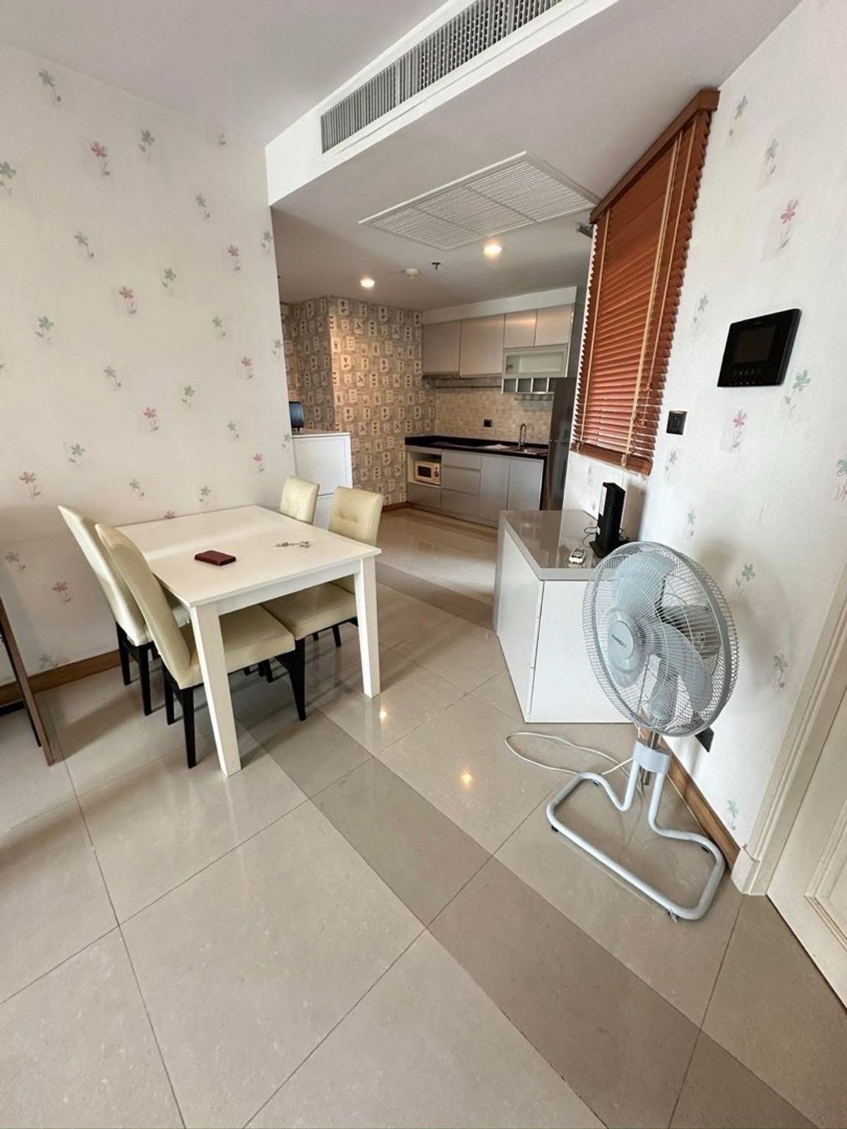 ให้เช่าคอนโดพระราม 9 เพชรบุรีตัดใหม่ RCA : supalai wellington # 1 👉👉for rent