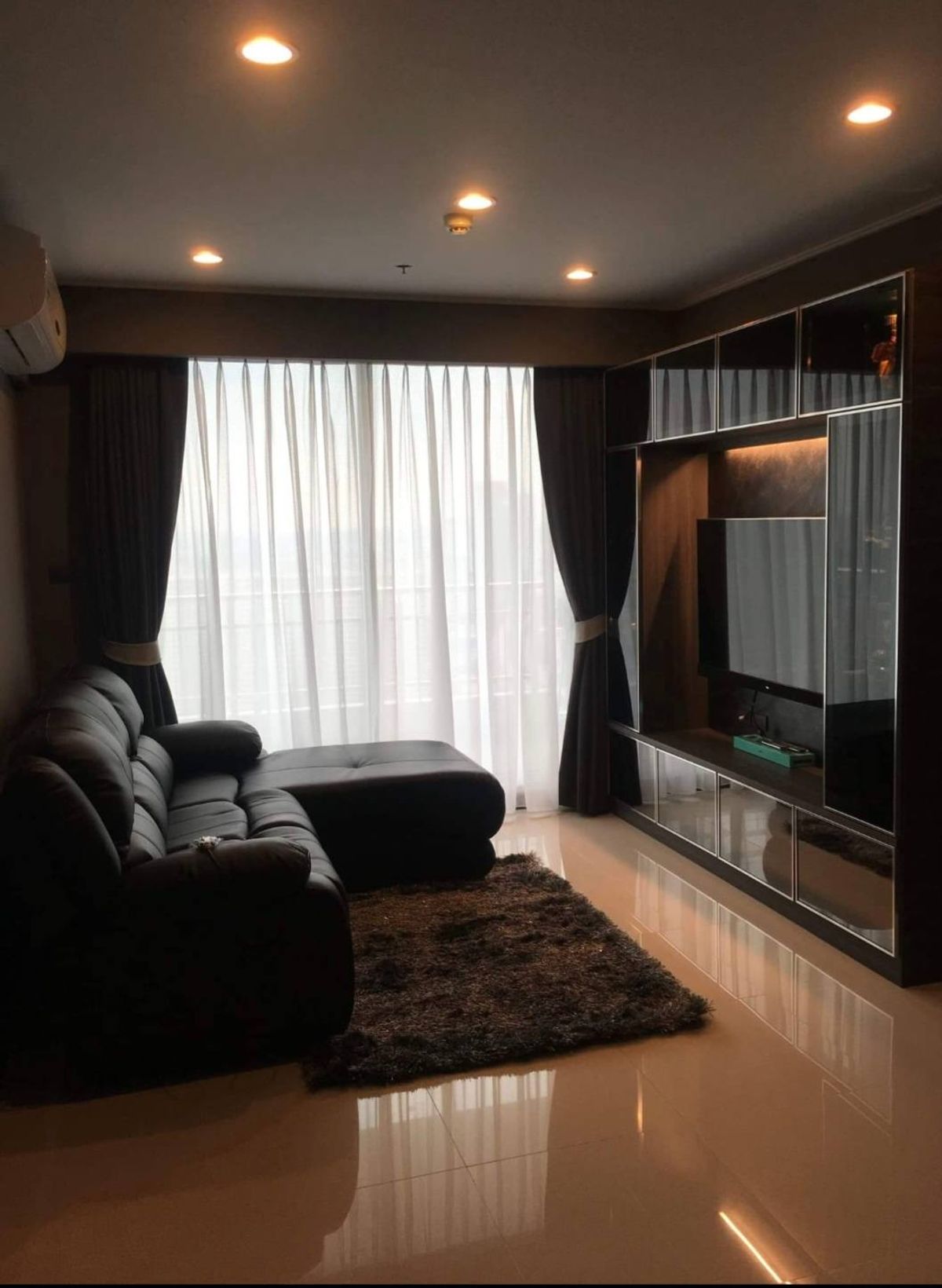 For RentCondoRama3 (Riverside),Satupadit : Supalai Prima Riva / 2 Bedrooms (For Rent), Supalai Premara / 2 Bedroom (Rental) MHOW534