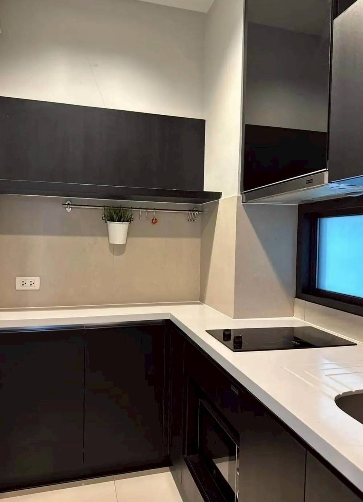 For RentCondoOnnut, Udomsuk : ✨ GT16132 | Condo for rent RHYTHM SUKHUMVIT 44/1, next to BTS Phra Khong, only 0 kilometers, good price, ready to move in.