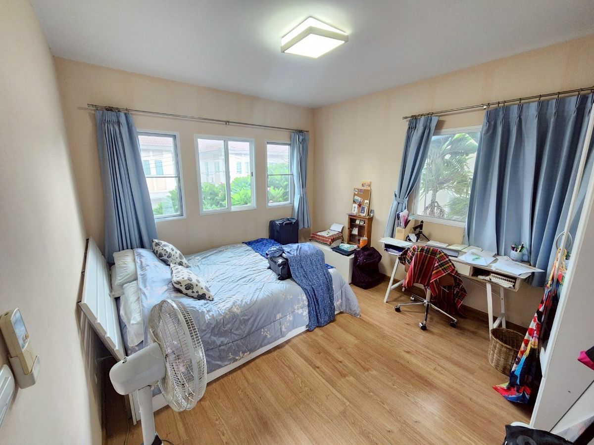 ขายบ้านแจ้งวัฒนะ เมืองทอง : ขายบ้านเดี่ยว The Plant แจ้งวัฒนะ-เมืองทอง 3ห้องนอน 3ห้องน้ำ ขนาดที่ดิน 51 ตรว. ราคาพิเศษถูกสุดในโครงการ! ใกล้อิมแพคเมืองทองธานี!!