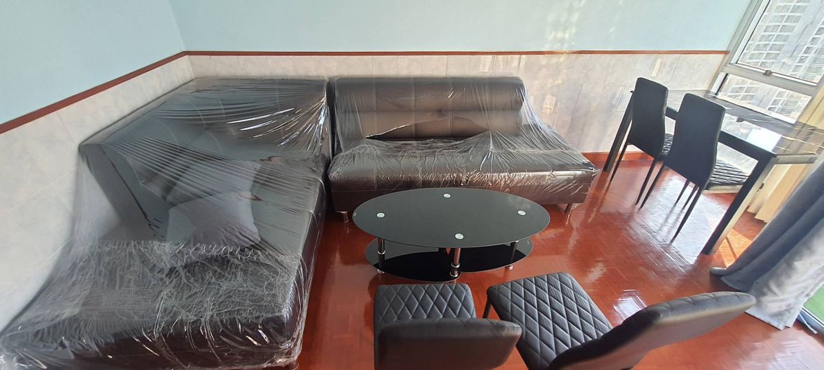 ให้เช่าคอนโดสีลม ศาลาแดง บางรัก : Silom Suite Room for Rent (Sathorn 12)