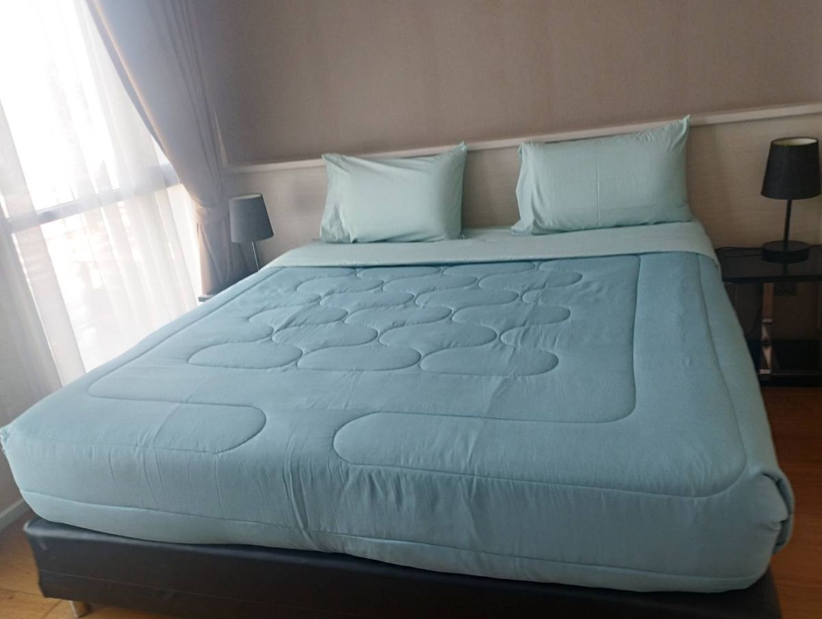 For SaleCondoSukhumvit, Asoke, Thonglor : 1Bed 1Bath Movenpick Ekkamai for Sale 