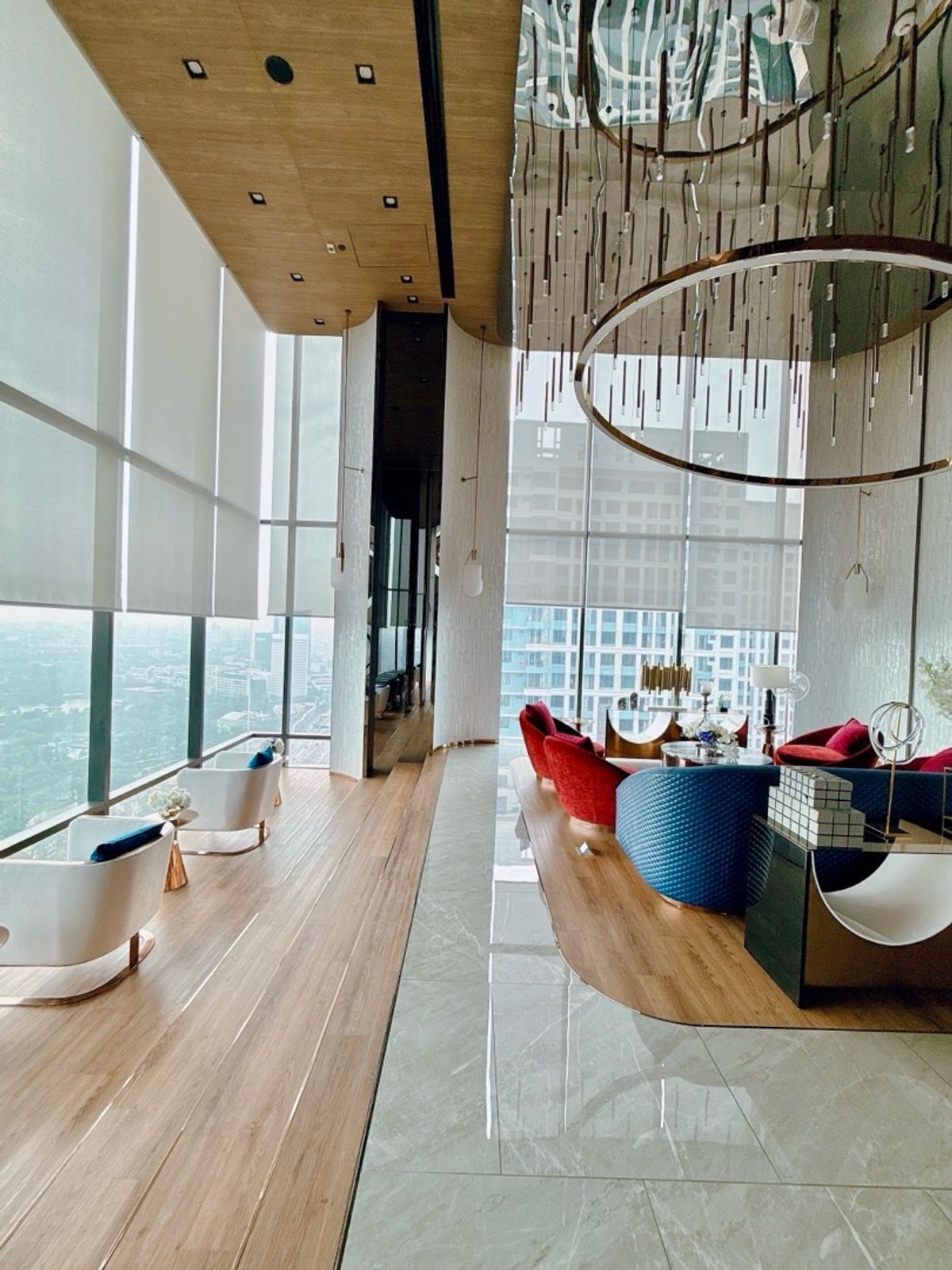 For SaleCondoSapankwai,Jatujak : 𝐓𝐇𝐄 𝐏𝐑𝐈𝐕𝐀𝐂𝐘 Chatuchak, the new room, cheapest 𝟑.𝟐𝟗 Free down payment 𝟎 baht, comfortable installments 𝟗, 𝟗𝟎𝟎/month, urgent before the room runs out.