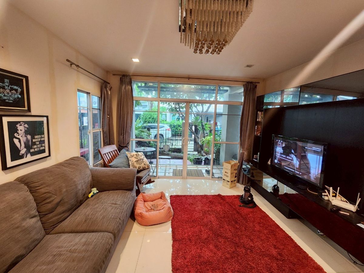 ขายบ้านแจ้งวัฒนะ เมืองทอง : ขายบ้านเดี่ยว The Plant แจ้งวัฒนะ-เมืองทอง 3ห้องนอน 3ห้องน้ำ ขนาดที่ดิน 51 ตรว. ราคาพิเศษถูกสุดในโครงการ! ใกล้อิมแพคเมืองทองธานี!!