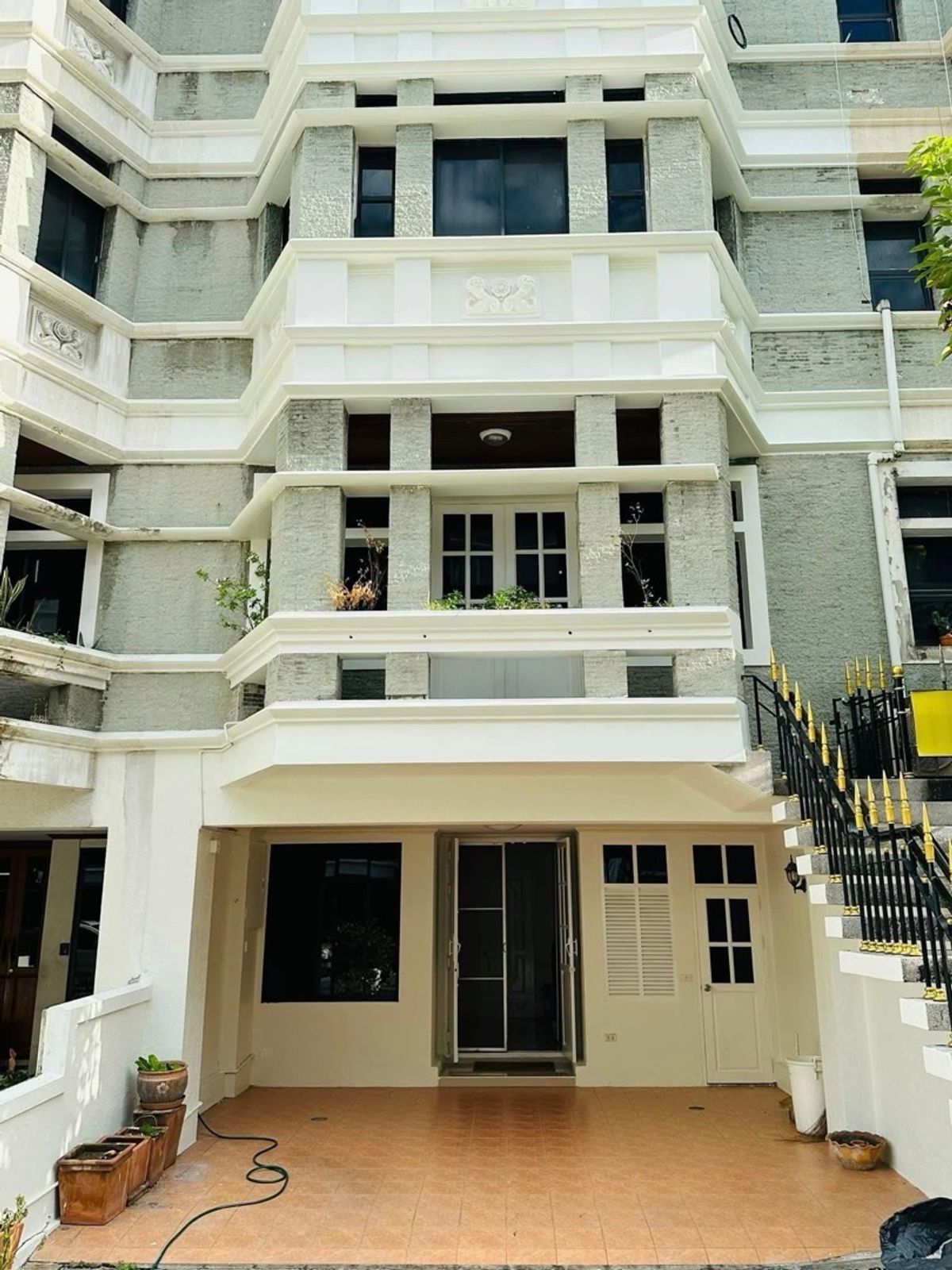 ให้เช่าทาวน์โฮมสุขุมวิท อโศก ทองหล่อ : Townhome 4rent @btsAsoke
