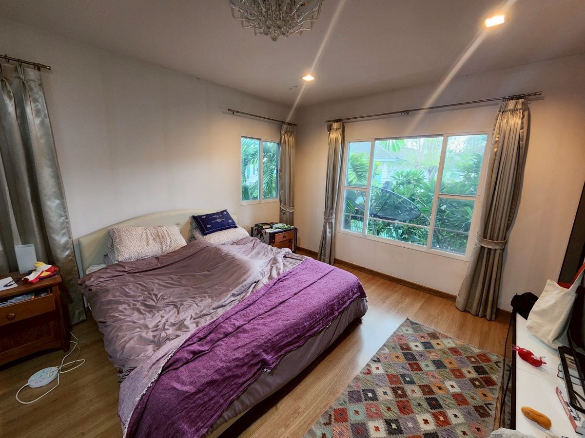 ขายบ้านแจ้งวัฒนะ เมืองทอง : ขายบ้านเดี่ยว The Plant แจ้งวัฒนะ-เมืองทอง 3ห้องนอน 3ห้องน้ำ ขนาดที่ดิน 51 ตรว. ราคาพิเศษถูกสุดในโครงการ! ใกล้อิมแพคเมืองทองธานี!!