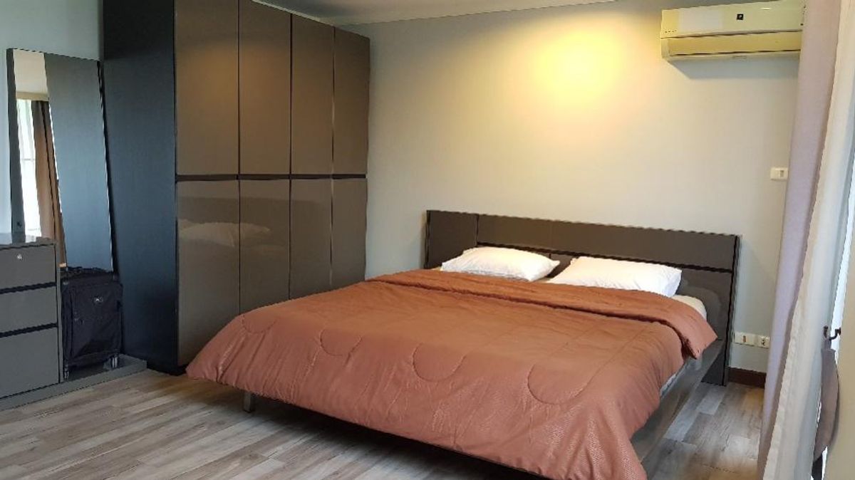 ขายคอนโดสุขุมวิท อโศก ทองหล่อ : POR-037 ขายคอนโด ชั้น 8 Supalai Place สุขุมวิท 39 : ศุภาลัย เพลส สุขุมวิท 39  (FOR SALE)