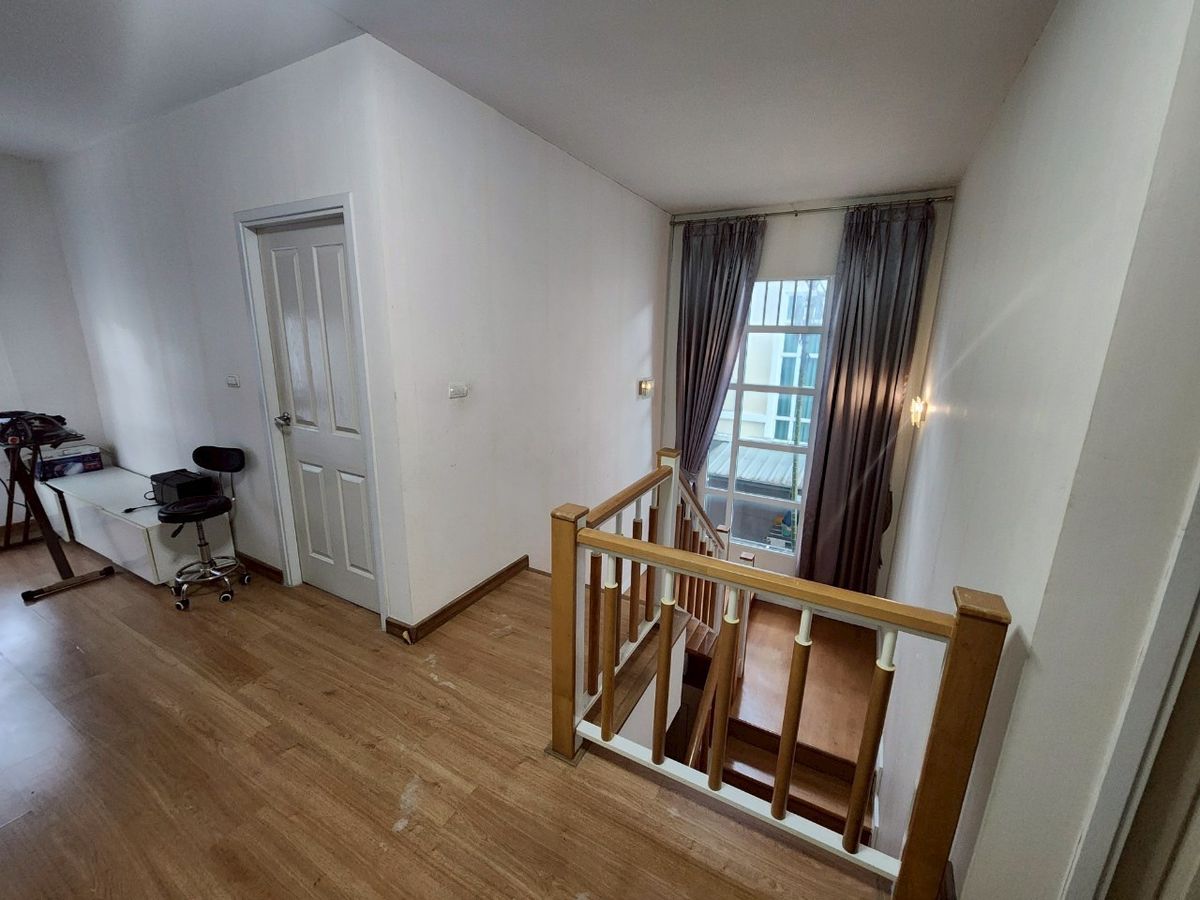 ขายบ้านแจ้งวัฒนะ เมืองทอง : ขายบ้านเดี่ยว The Plant แจ้งวัฒนะ-เมืองทอง 3ห้องนอน 3ห้องน้ำ ขนาดที่ดิน 51 ตรว. ราคาพิเศษถูกสุดในโครงการ! ใกล้อิมแพคเมืองทองธานี!!